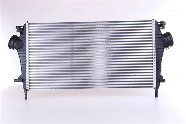 Charge Air Cooler