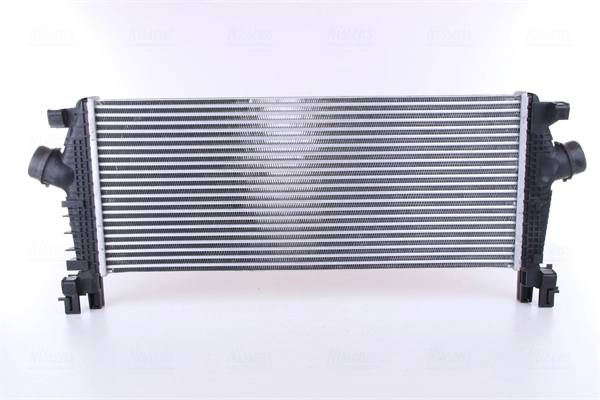 Charge Air Cooler