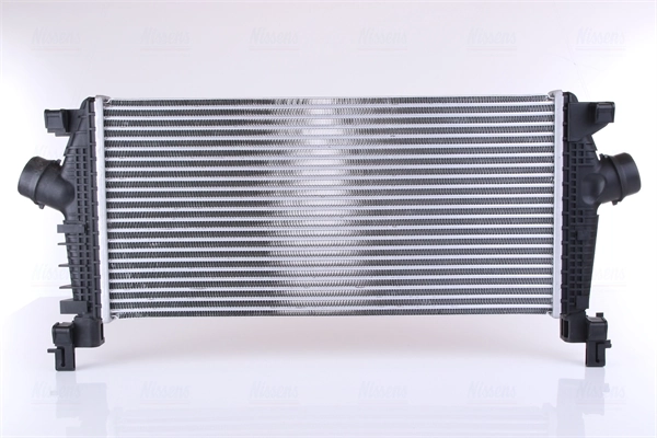 Charge Air Cooler