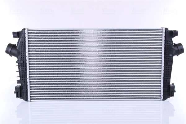 Charge Air Cooler