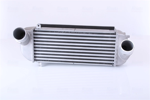 Charge Air Cooler
