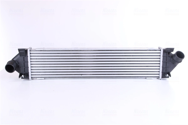 Charge Air Cooler