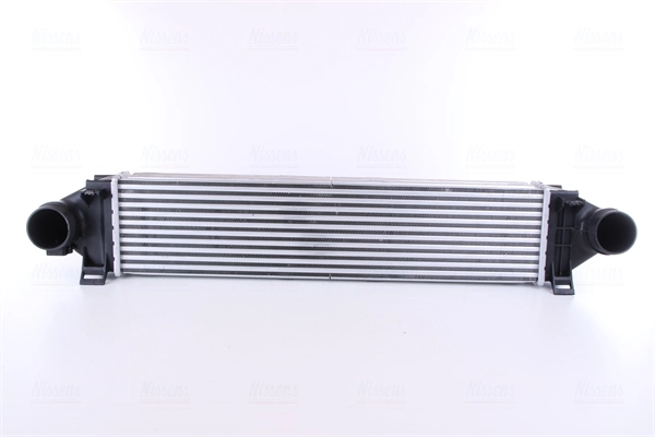 Charge Air Cooler