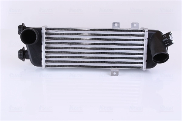 Charge Air Cooler