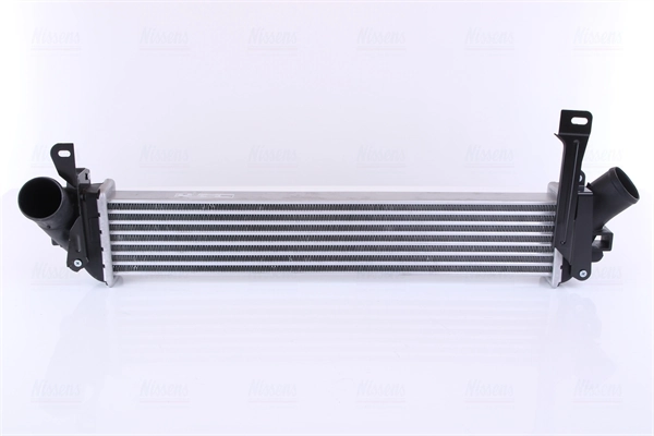Charge Air Cooler