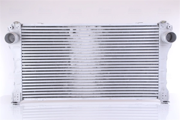 Charge Air Cooler