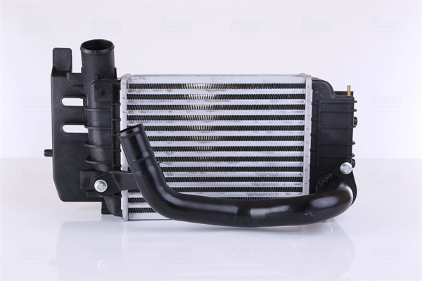 Charge Air Cooler