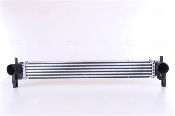 Charge Air Cooler