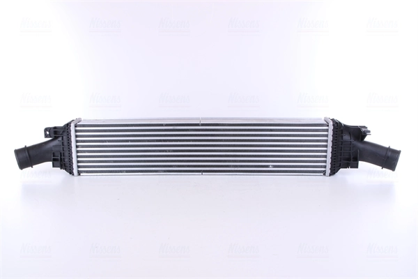 Charge Air Cooler