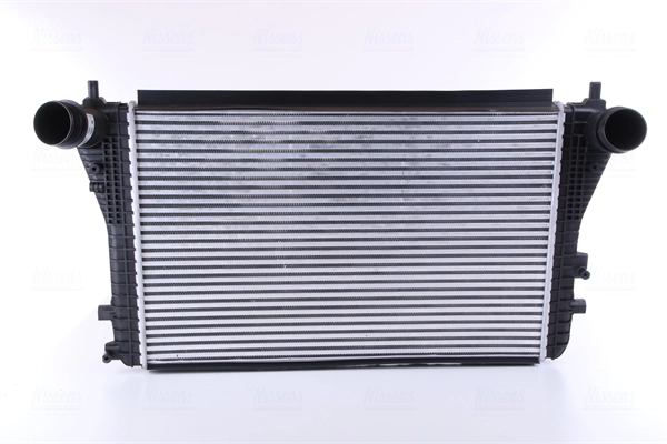 Charge Air Cooler