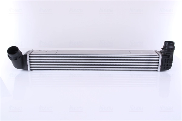 Charge Air Cooler