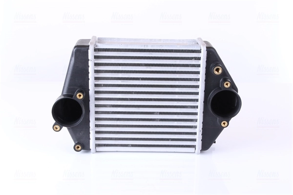 Charge Air Cooler