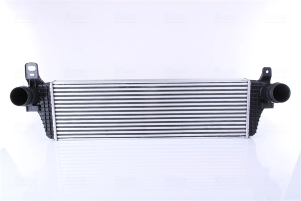 Charge Air Cooler