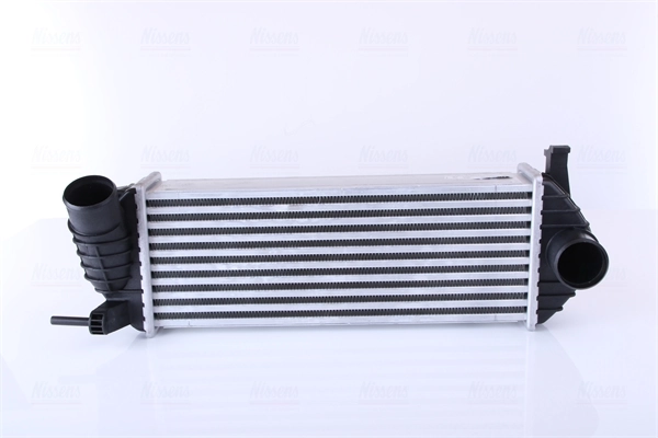 Charge Air Cooler