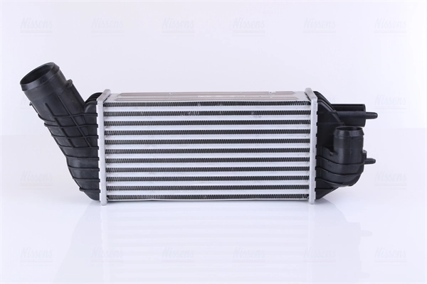 Charge Air Cooler