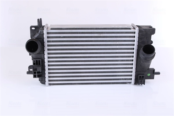Charge Air Cooler
