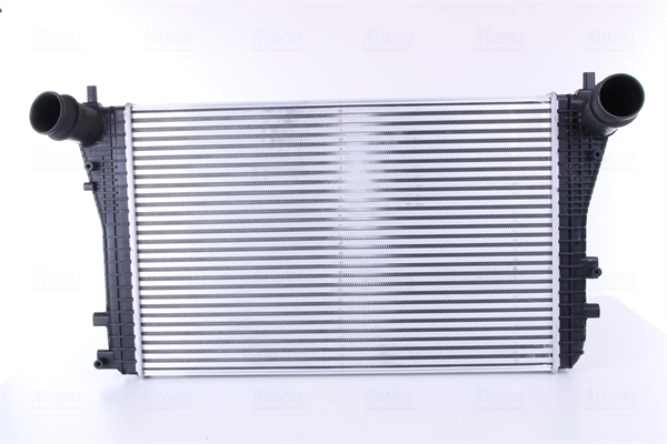 Charge Air Cooler