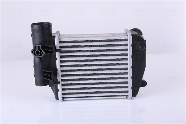 Charge Air Cooler