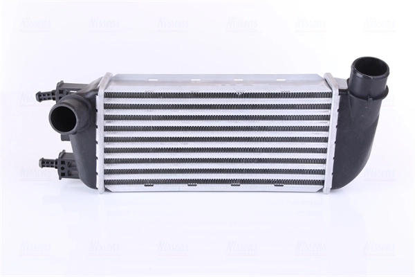 Charge Air Cooler