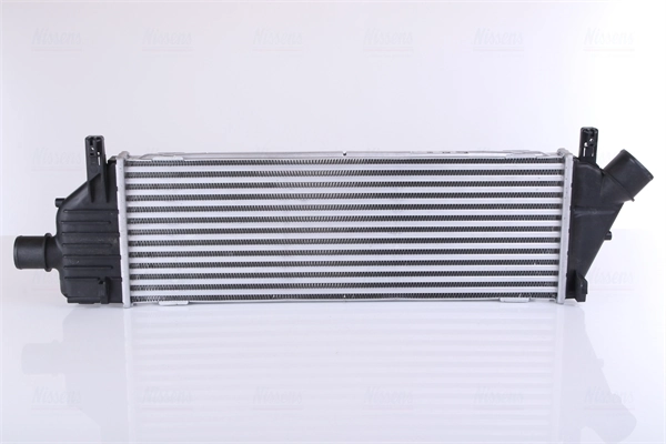 Charge Air Cooler