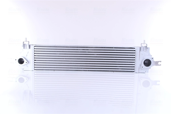 Charge Air Cooler