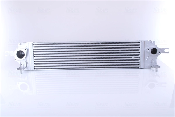 Charge Air Cooler
