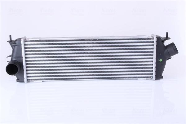 Charge Air Cooler