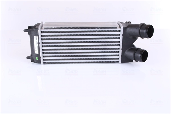 Charge Air Cooler