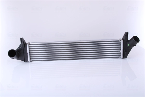 Charge Air Cooler