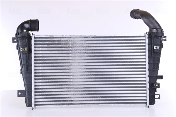 Charge Air Cooler