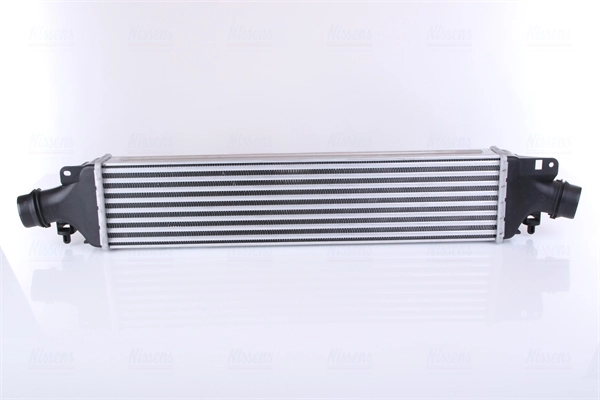Charge Air Cooler