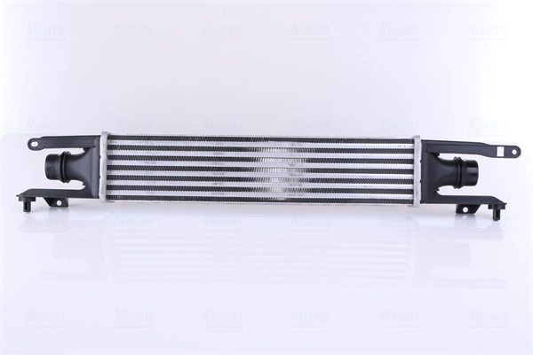 Charge Air Cooler