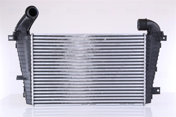 Charge Air Cooler