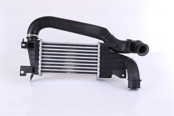 Charge Air Cooler