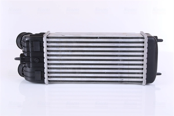 Charge Air Cooler