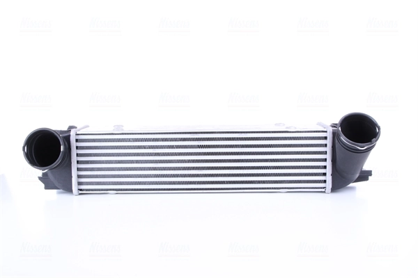 Charge Air Cooler