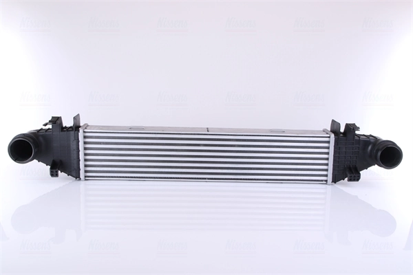 Charge Air Cooler