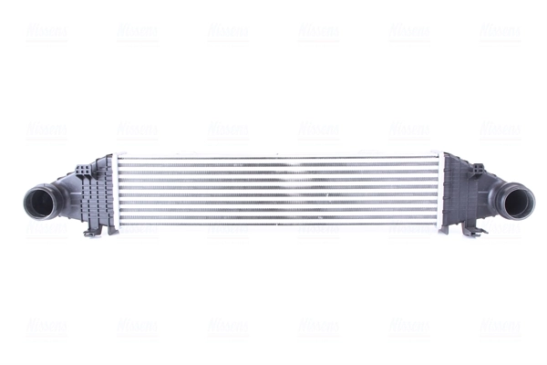Charge Air Cooler