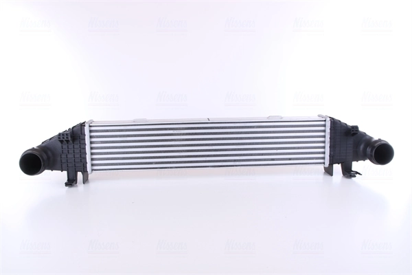 Charge Air Cooler