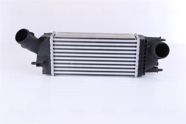 Charge Air Cooler