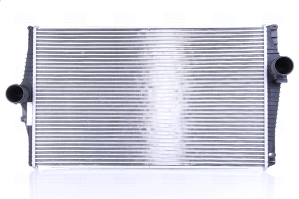 Charge Air Cooler