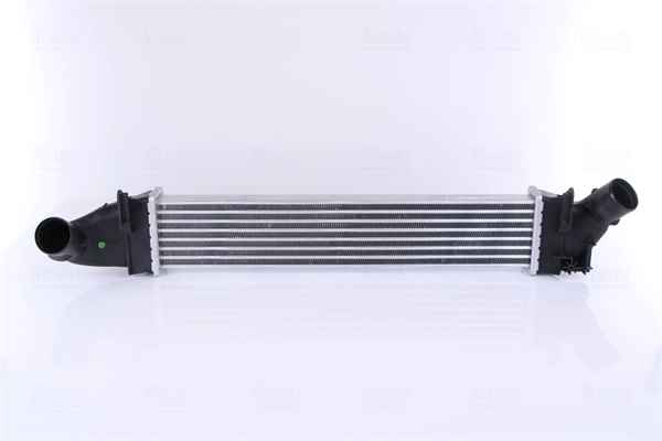 Charge Air Cooler