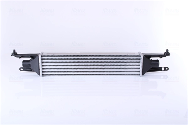 Charge Air Cooler