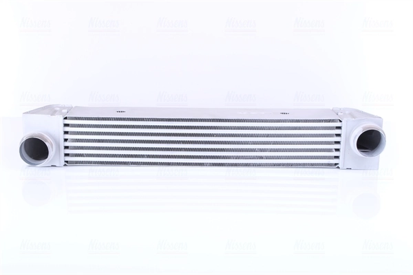 Charge Air Cooler