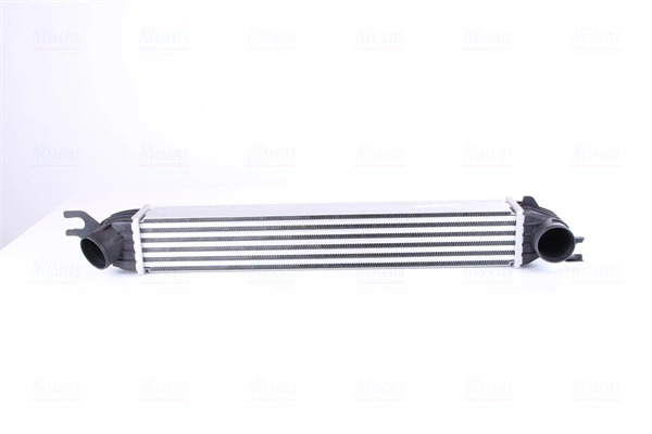 Charge Air Cooler