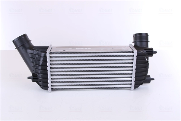Charge Air Cooler