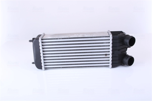 Charge Air Cooler