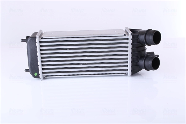 Charge Air Cooler