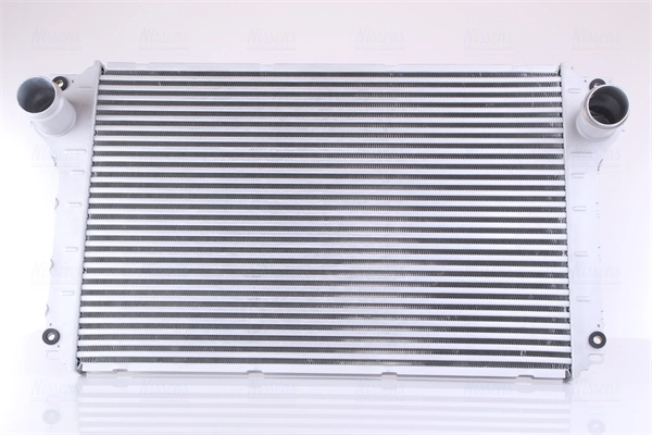 Charge Air Cooler