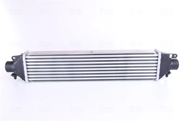 Charge Air Cooler